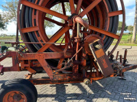 Beregnungsmaschine Kaweco 90-350  regenhaspel beregeningshaspel