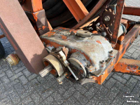 Beregnungsmaschine Kaweco 90-350  regenhaspel beregeningshaspel