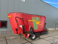 Futtermischwagen Strautmann Vertimix 2000 Double