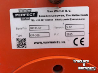 Mähwerk Perfect Perfect Klepelmaaier KM300