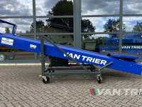 Förderband Van Trier 420-100 Doorvoerband