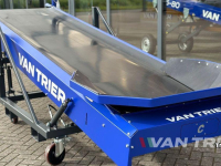 Förderband Van Trier 420-100 Doorvoerband