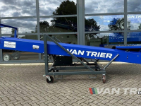 Förderband Van Trier 420-100 Doorvoerband