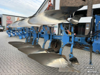 Pflüge Lemken JUWEL 7M V 4N100