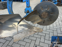 Pflüge Lemken JUWEL 7M V 4N100