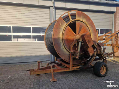 Beregnungsmaschine Marani Marani Irrimatic 100