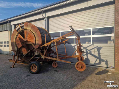 Beregnungsmaschine Marani Marani Irrimatic 100