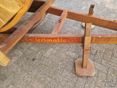 Beregnungsmaschine Marani Marani Irrimatic 100