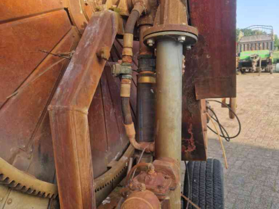 Beregnungsmaschine Marani Marani Irrimatic 100