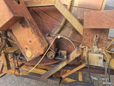 Beregnungsmaschine Marani Marani Irrimatic 100