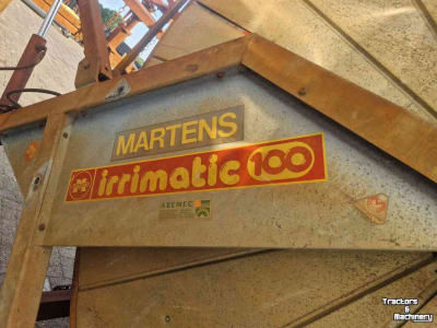 Beregnungsmaschine Marani Marani Irrimatic 100