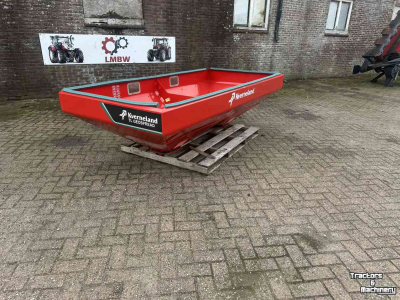 Diverse Gebrauchte Teile Kverneland Vnb4261794