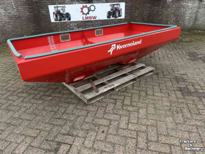 Diverse Gebrauchte Teile Kverneland Vnb4261794