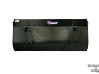 Frontlader-Schaufel Qmac GRONDBAK 1.60 STD EURO