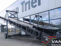 Förderband Breston ZG13-120 Opvoerband