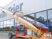 Lagerhausfüller Breston Z18-80XW Hallenvuller
