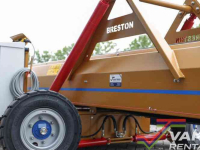 Lagerhausfüller Breston Z18-80XW Hallenvuller