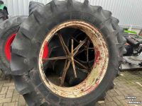 Räder, Reifen, Felgen & Distanzringe Molcon 16.9R38