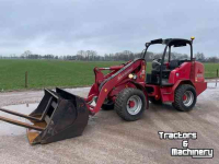 Radlader Schäffer 5370 Z