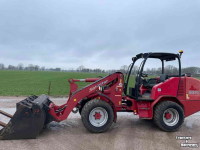 Radlader Schäffer 5370 Z