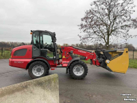 Teleskopradlader Weidemann 5080T