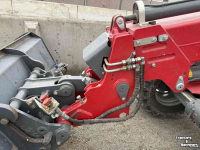 Teleskopradlader Weidemann 5080T