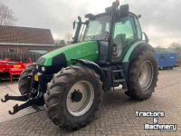 Schlepper / Traktor Deutz-Fahr agrotron 120