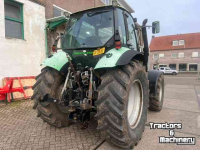 Schlepper / Traktor Deutz-Fahr agrotron 120
