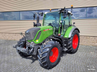 Schlepper / Traktor Fendt 312 VARIO TMS GEN4