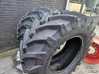 Räder, Reifen, Felgen & Distanzringe Trelleborg 540/65R28