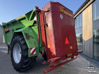 Stalldungstreuer Strautmann TS 160 BREEDSTROOIER