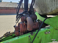 Gülletankwagen / Güllefässer Joskin 10000