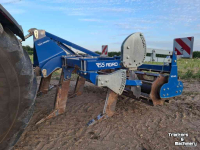 Tiefenlockerer VSS MTO P7 Grubber woeler sporenwisser bouwvoorlifter