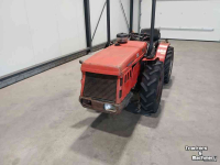 Gartentraktoren Carraro Supertigre 5500