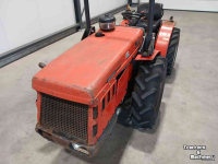 Gartentraktoren Carraro Supertigre 5500
