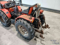 Gartentraktoren Carraro Supertigre 5500