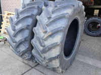 Räder, Reifen, Felgen & Distanzringe Mitas 650/65R38 STF. 52 mm
