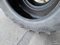 Räder, Reifen, Felgen & Distanzringe Mitas 650/65R38 STF. 52 mm