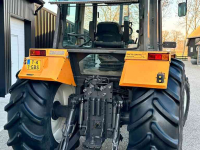 Schlepper / Traktor Renault 145-14