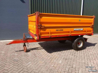 Kipper Peecon 4000