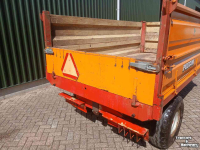 Kipper Peecon 4000