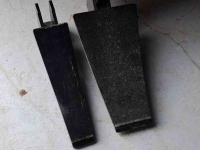 Tiefenlockerer Mandam MG 3 1800