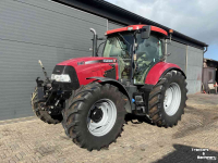 Schlepper / Traktor Case-IH MAXXUM 140 MC