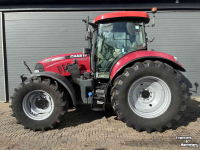 Schlepper / Traktor Case-IH MAXXUM 140 MC