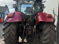 Schlepper / Traktor Case-IH MAXXUM 140 MC
