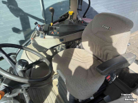 Schlepper / Traktor Case-IH MAXXUM 140 MC