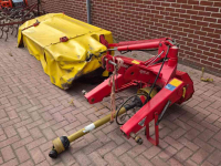 Mähwerk Pottinger Novadisc 265