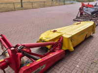 Mähwerk Pottinger Novadisc 265