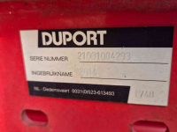 Mähwerk Pottinger Novadisc 265