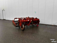 Spatenmaschine Gramegna Krukasspitmachine